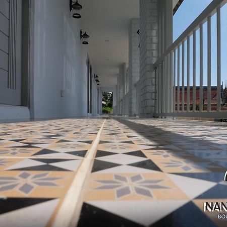Nan Nakara Boutique Hotel Kültér fotó