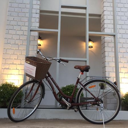 Nan Nakara Boutique Hotel Kültér fotó