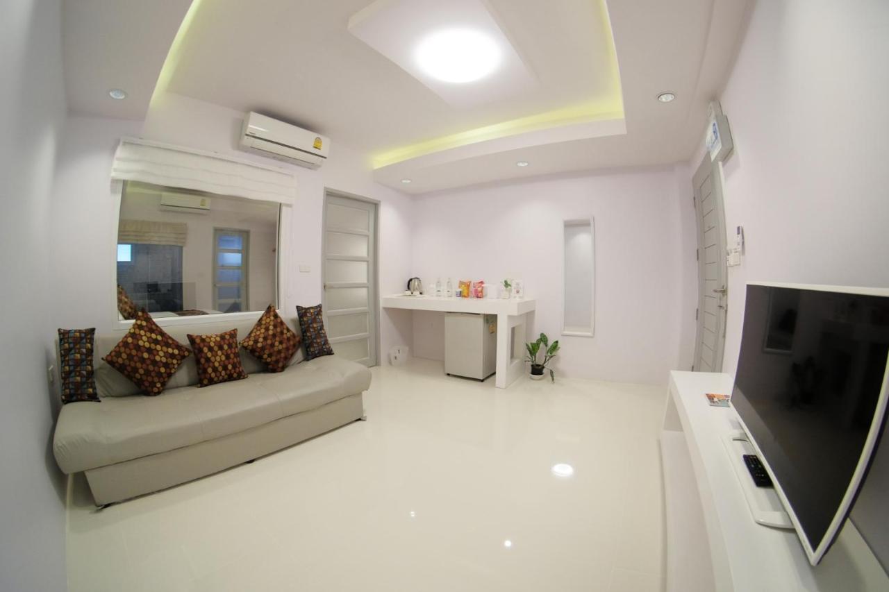 Nan Nakara Boutique Hotel Kültér fotó