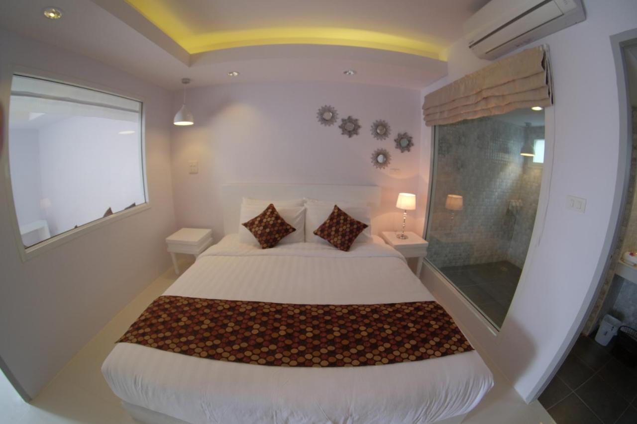 Nan Nakara Boutique Hotel Kültér fotó