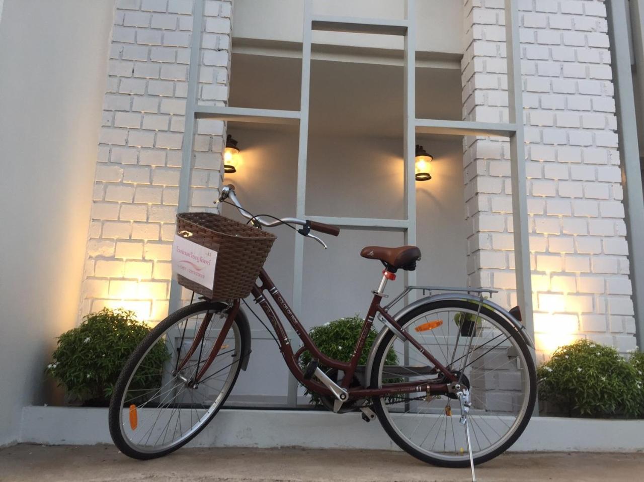 Nan Nakara Boutique Hotel Kültér fotó