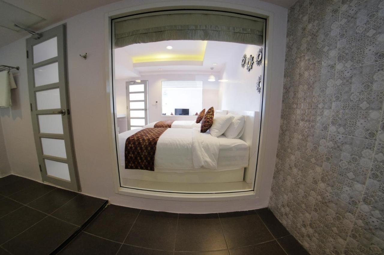 Nan Nakara Boutique Hotel Kültér fotó