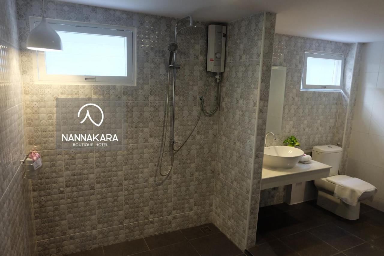 Nan Nakara Boutique Hotel Kültér fotó
