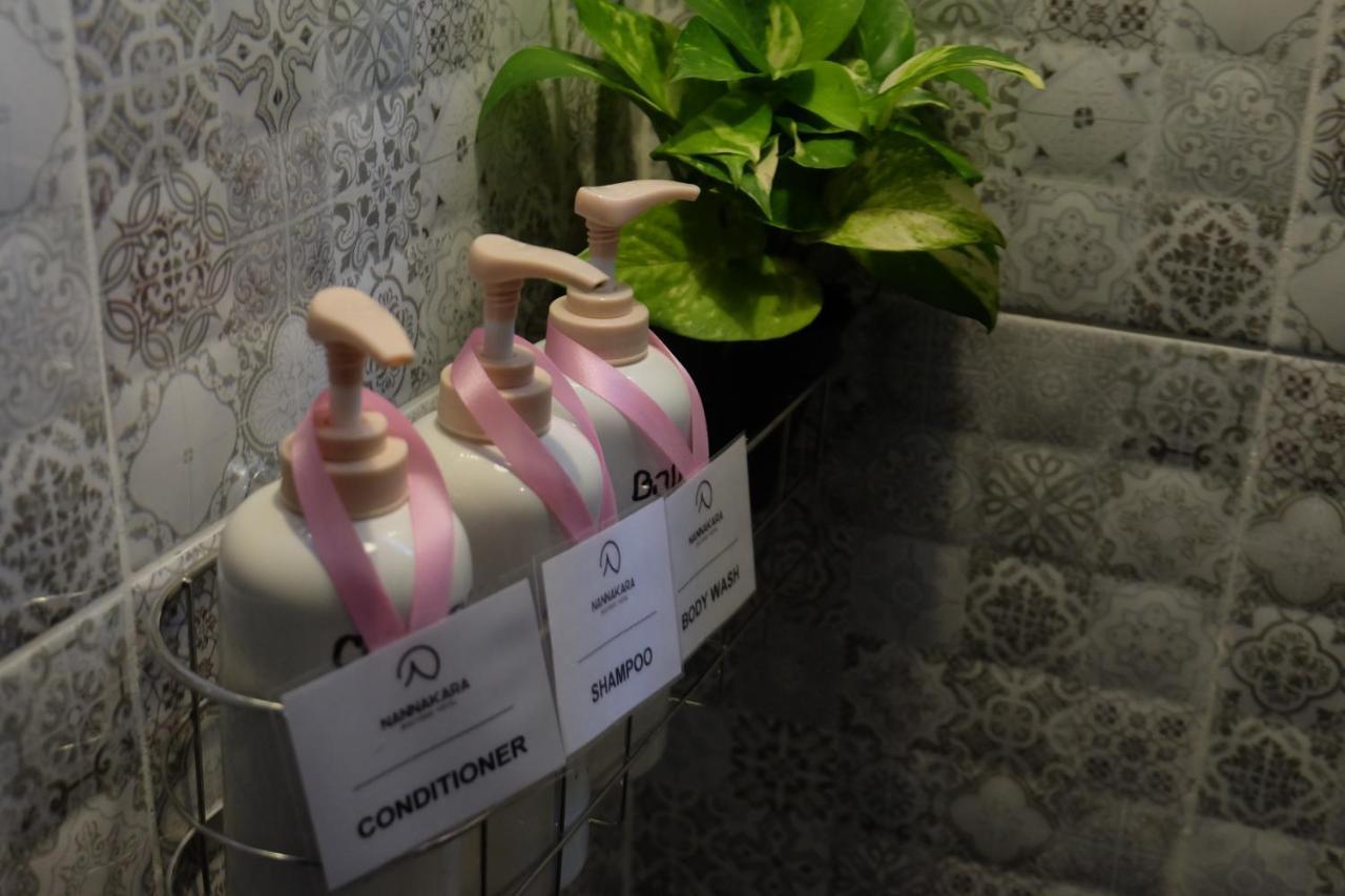 Nan Nakara Boutique Hotel Kültér fotó