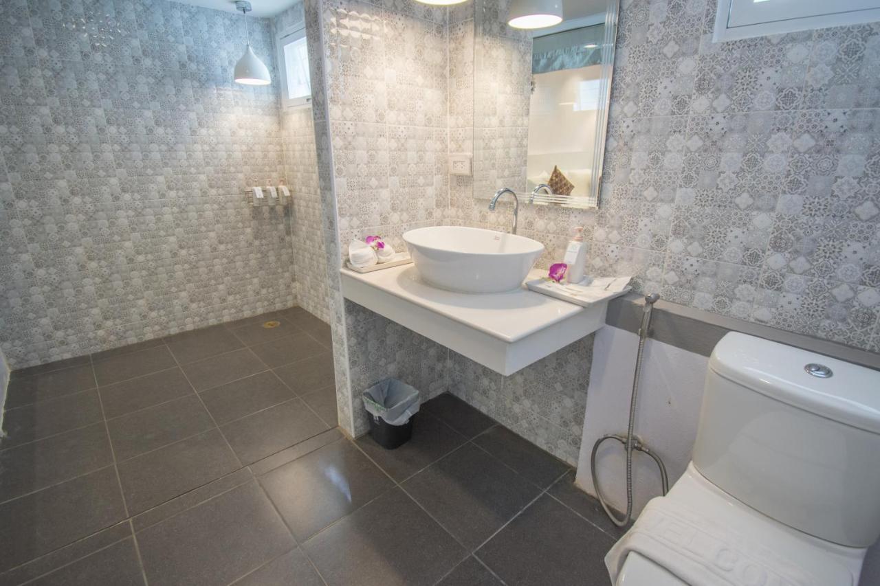 Nan Nakara Boutique Hotel Kültér fotó
