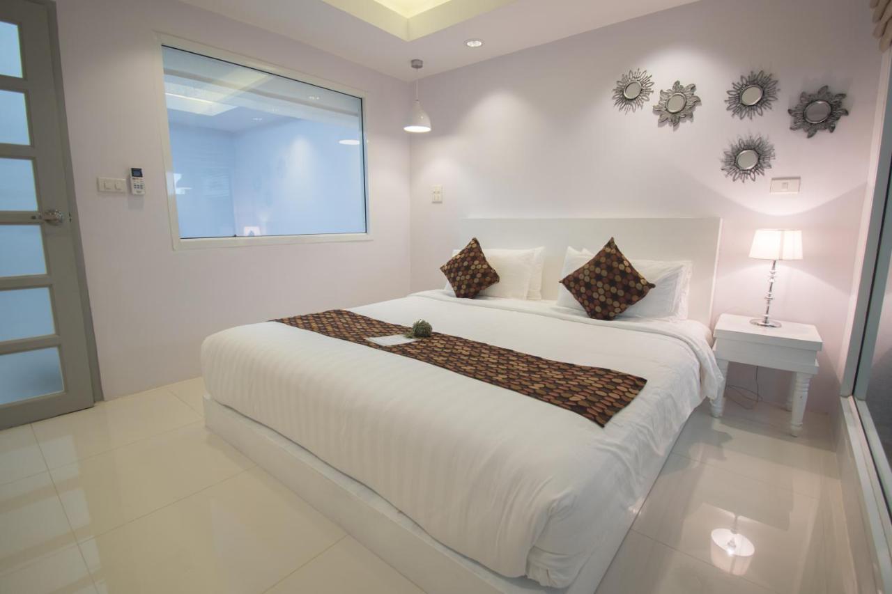 Nan Nakara Boutique Hotel Kültér fotó