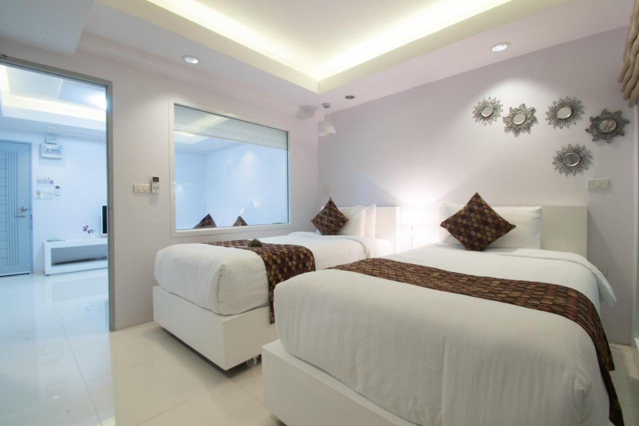 Nan Nakara Boutique Hotel Kültér fotó