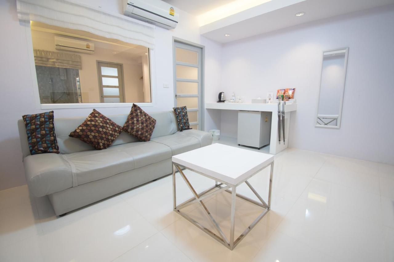 Nan Nakara Boutique Hotel Kültér fotó