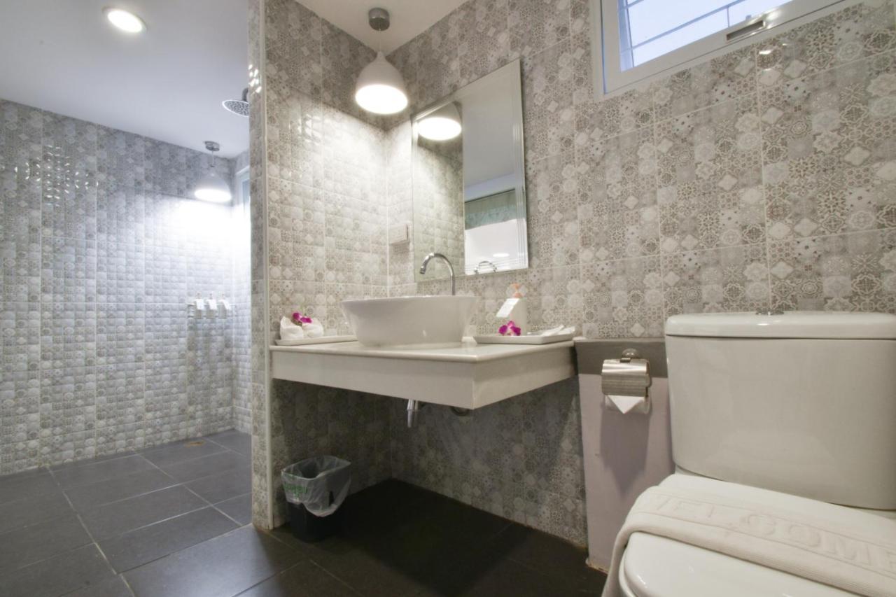 Nan Nakara Boutique Hotel Kültér fotó