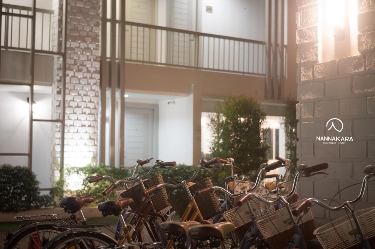 Nan Nakara Boutique Hotel Kültér fotó